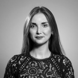 Ana Gincu, Opleo Avocats